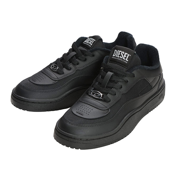 楽天市場】DIESEL ディーゼル スニーカー S-UKIYO V2 LOW Y03363