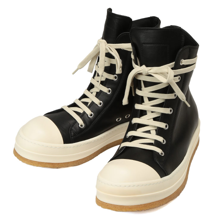 リックオウエンス ハイカットスニーカー 楽天市場】リックオウエンス RICK OWENS メンズ 靴 スニーカー