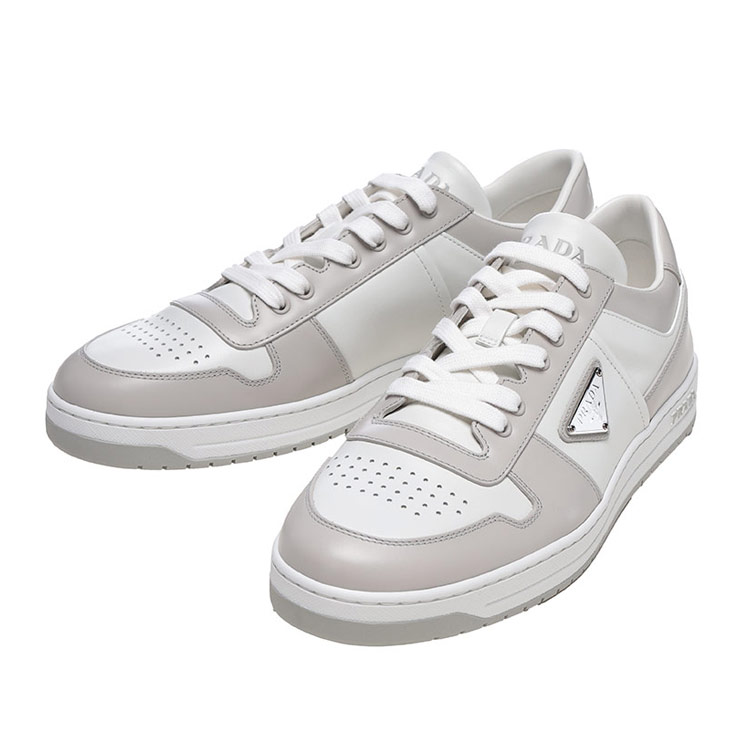 プラダ PRADA ダウンタウン レザー スニーカー PR2EE3643LKG ブランド メンズ 男性 シューズ 靴 スニーカー カジュアル sale_4_a