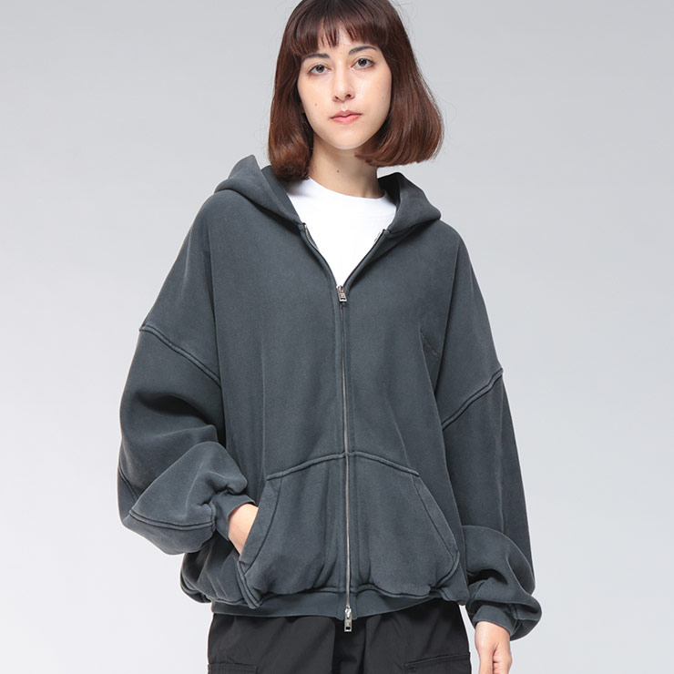 ❤︎ ALEXANDER WANG＊コーデュロイ クロップド フーディー❤︎ 楽天市場】ALEXANDER WANG アレキサンダーワン パーカー