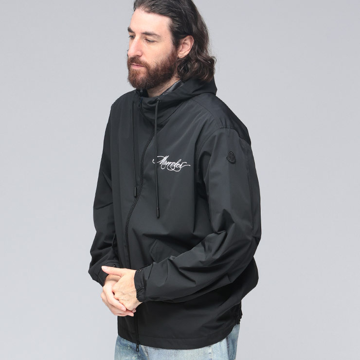 モンクレール　ブルゾン　L ZIP UP CARDIGAN | MONCLER(モンクレール) / アウター ブルゾン