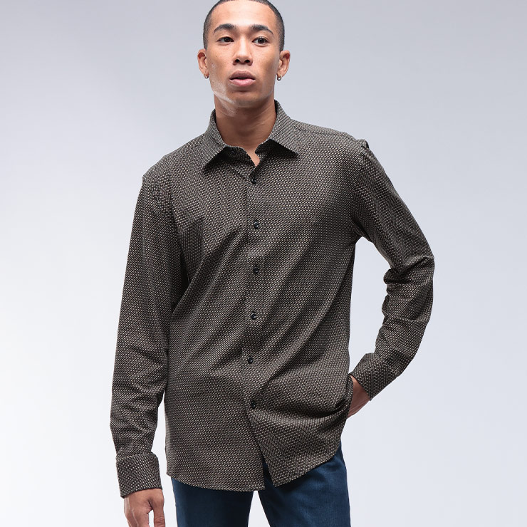 楽天市場】HUGO BOSS ヒューゴボス シャツ 50508527 10256764 メンズ