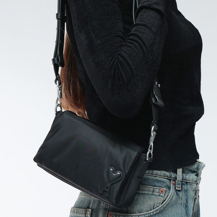 楽天市場】【5%OFFクーポン】AMI ALEXANDRE MATTIUSSI AMI DE 楽天市場】【5%OFFクーポン】AMI ALEXANDRE MATTIUSSI AMI DE