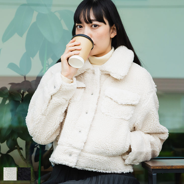 楽天市場】UGG アグ ファージャケット Ronney Puffer Jacket