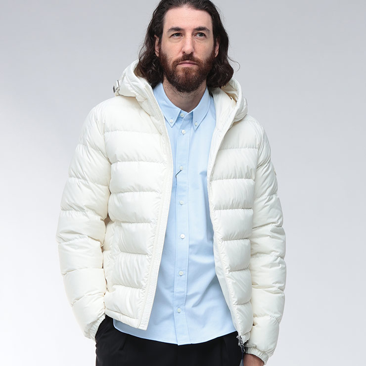 楽天市場】モンクレール ダウン ジャケット MONCLER アウター メンズ