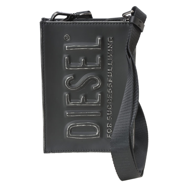 楽天市場】DIESEL ディーゼル メンズ2WAYブリーフケース ビジネス