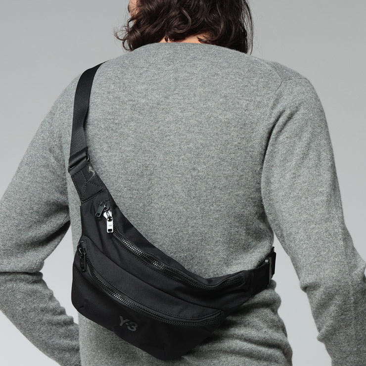 楽天市場】値下げしました JOHN LAWRENCE SULLIVAN BODY BAG ジョン