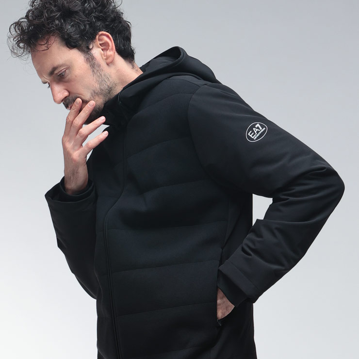 楽天市場】エンポリオアルマーニ EMPORIO ARMANI 裏ボア