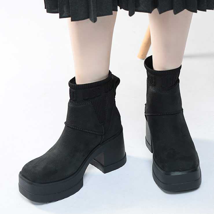 【kさん専用】UGG 2025新作ブーツ　モクシー チェルシー 楽天市場】UGG/アグ/Moxy Chelsea/モクシー チェルシー／UGG