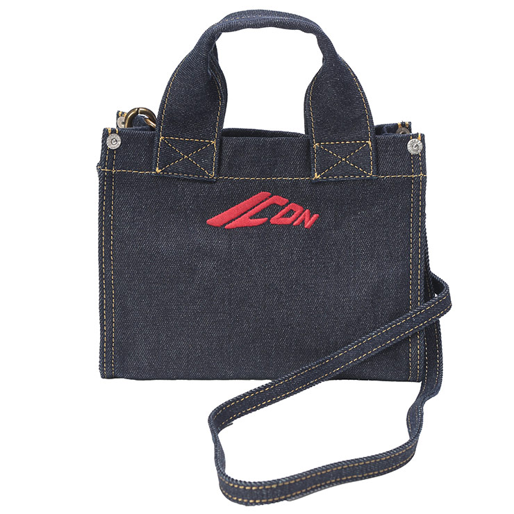 楽天市場】DSQUARED2 ディースクエアード トートバッグ BE ICON