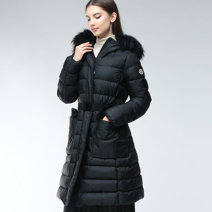 新品　国内正規品　モンクレール　LAHEMAAジャケット　レディース MONCLER モンクレール ダウン レディース ダウンコート HIRMA イルマ