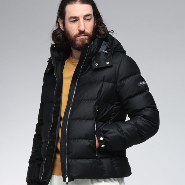 楽天市場】【正規代理店商品】【TATRAS タトラス】DOMIZIANO