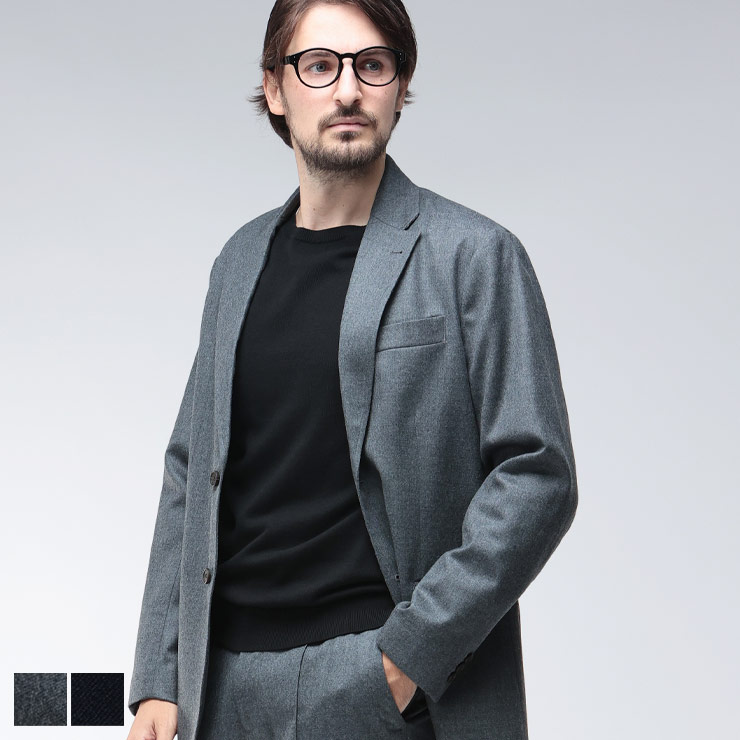 EMPORIO ARMANI エンポリオアルマーニ ニット テーラード 52 楽天市場】エンポリオ アルマーニ EMPORIO ARMANI テーラード