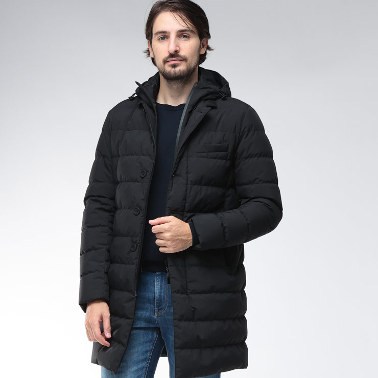 楽天市場】HERNO LEGEND ヘルノ レジェンド ダウンコート PI003ULE-M02