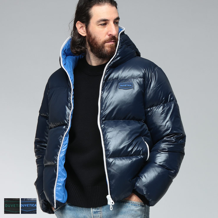 ハイドロゲン　デュベティカ HYDROGEN（ハイドロゲン） 60％OFFセール！ デュベティカコラボ 国内