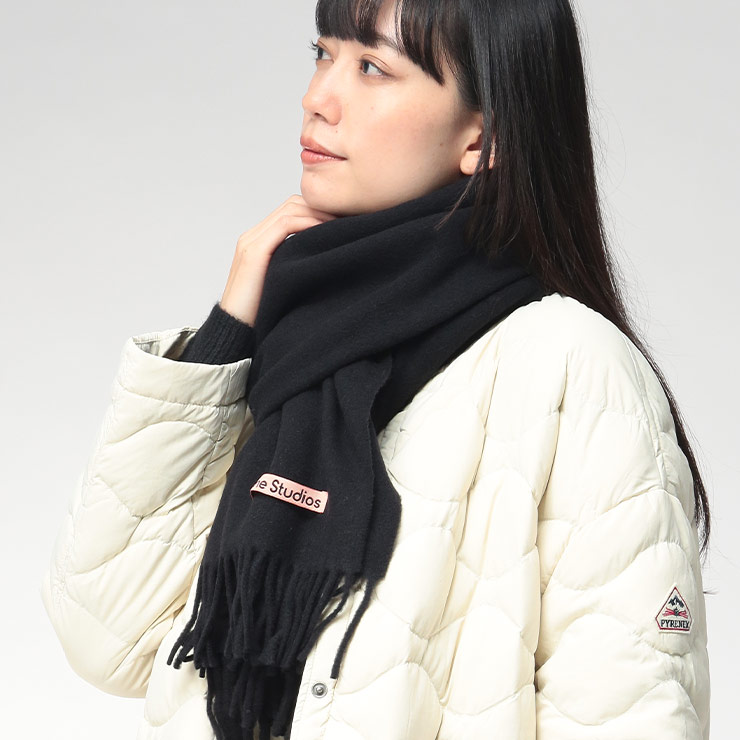 楽天市場】【スーパーSALE割引】【P5倍】アクネ ストゥディオズ／ACNE