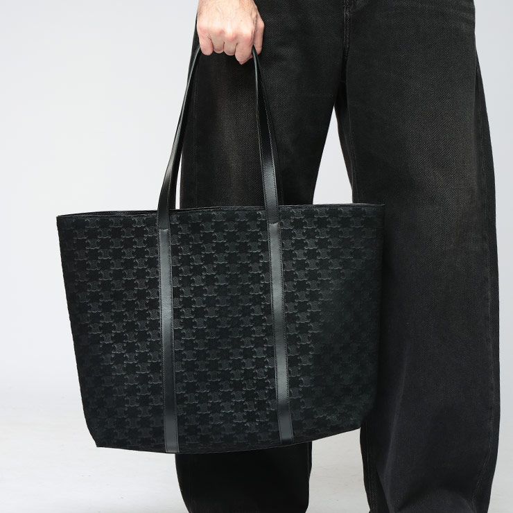 楽天市場】セリーヌ CELINE メンズ 鞄 トートバッグ ユニセックス可