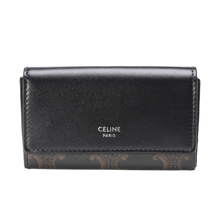 楽天市場】【最大500円offcp☆11/3迄】CELINE セリーヌ ジップ