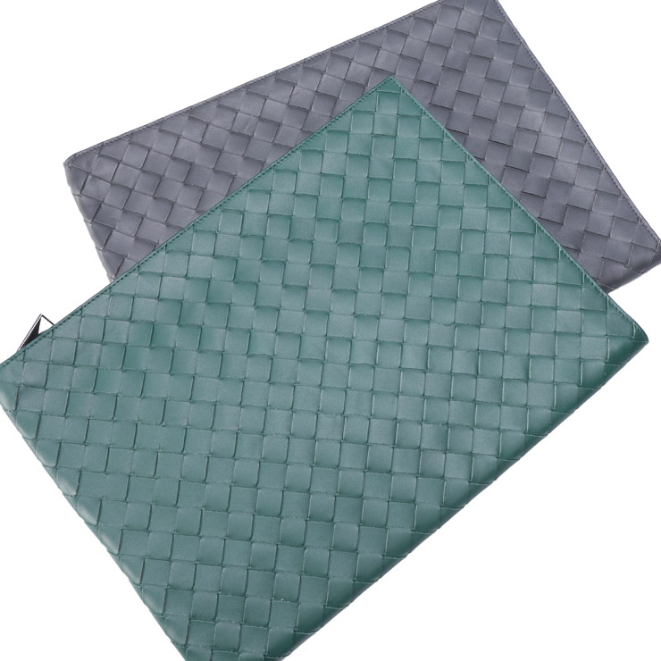 ボッテガヴェネタ クラッチバッグ 鞄 BOTTEGA VENETA メンズ イントレチャート クラッチ バッグ セカンドバッグ 本革 レザー 結婚式 L字開閉 BV607479VCPQ5 ブランド シンプル 大人 ビジネス フォーマル ビジカジ sale_5_a