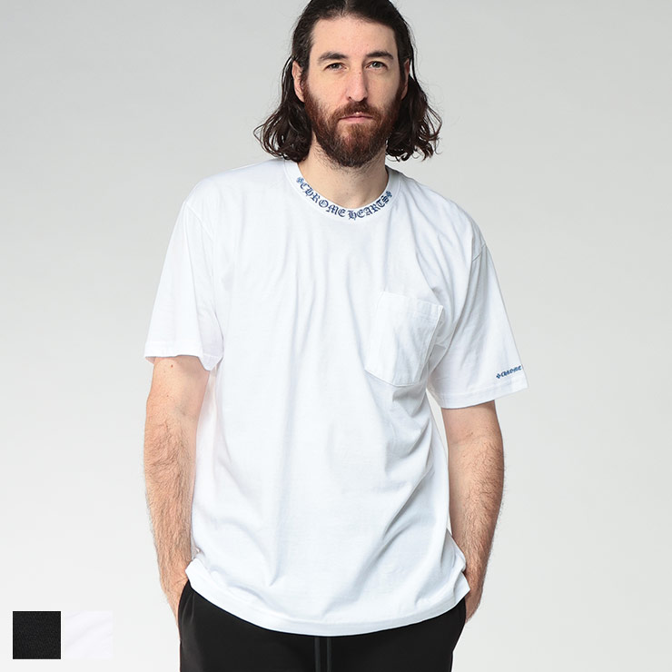 楽天市場】クロムハーツ Chrome Hearts ロサンゼルス限定モデルTシャツ