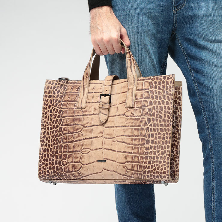 楽天市場】EMPORIO ARMANI エンポリオアルマーニ ブリーフケース