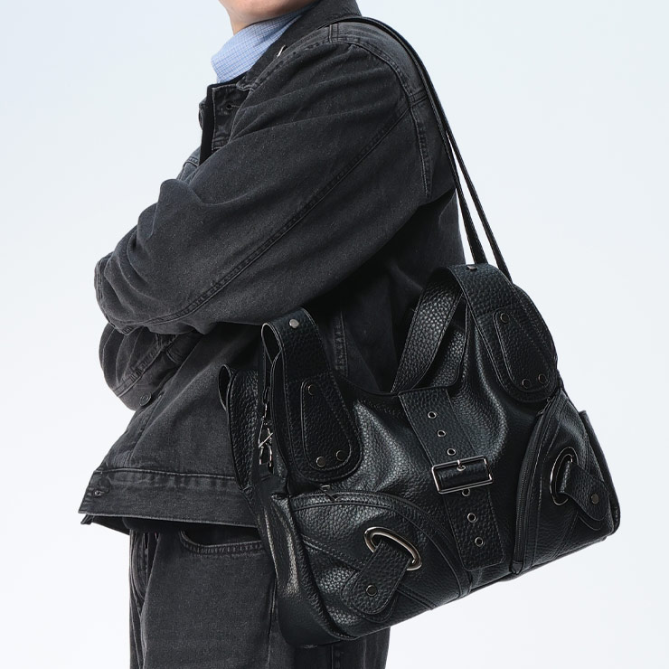 楽天市場】トーマスワイルド THOMAS WYLDE スカル フリンジ ショルダー