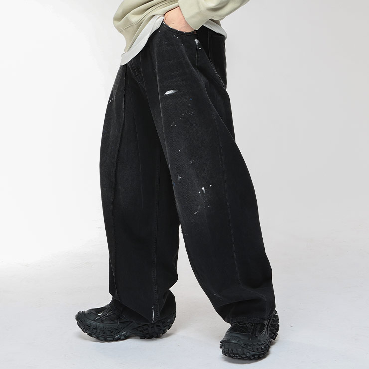 楽天市場】エムエムシックス メゾンマルジェラ パンツ メンズ MM6