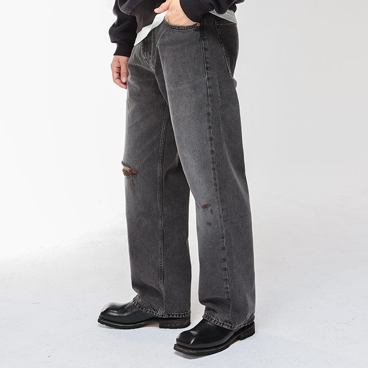 our legacy 25ss vast cut 30 アワーレガシー 30 OUR LEGACY 25SS VAST CUT アワーレガシー デニム Our Legacy OUR