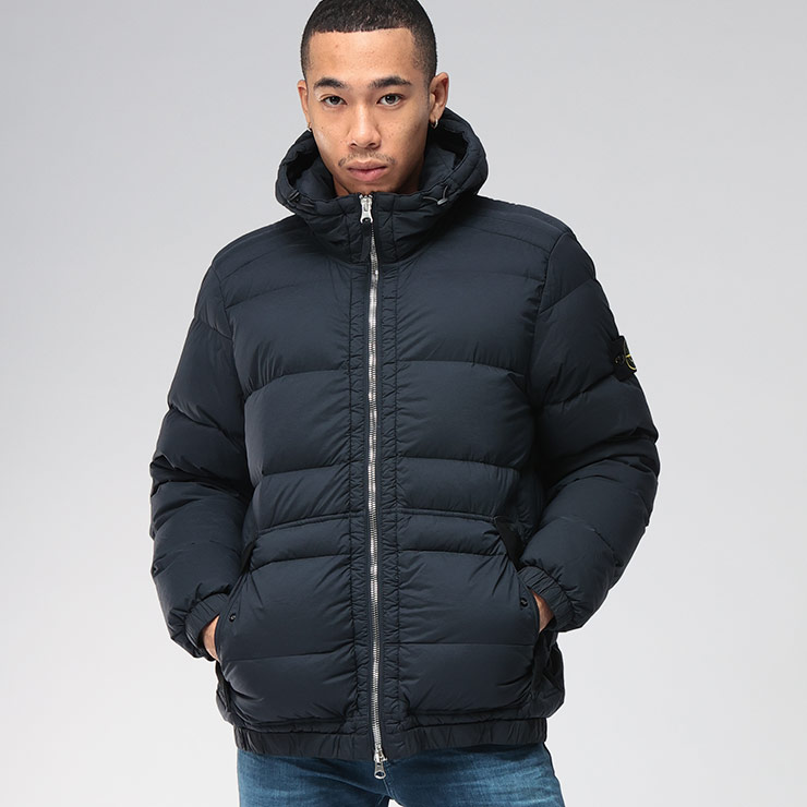 ストーンアイランドダウン STONE ISLAND｜DOWN JACKETS (41649 DAVID-TC Anti Drop Dow (STONE