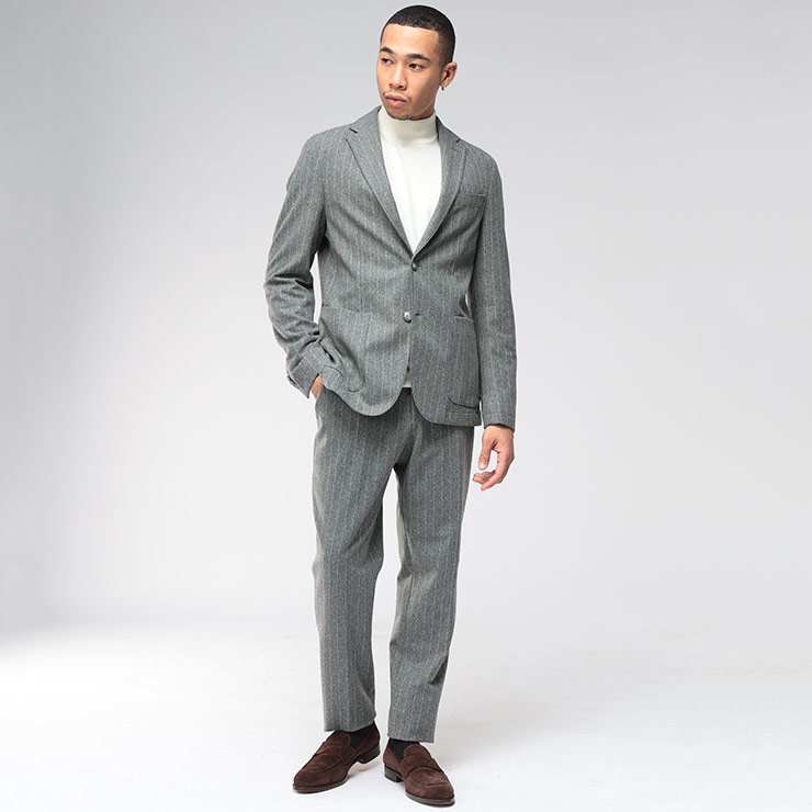 楽天市場】ヒューゴボス スーツ HUGO BOSS メンズ ビジネススーツ