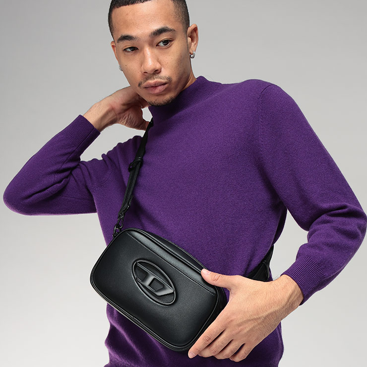 楽天市場】【最大2万円OFFクーポン対象・2/5限定】DIESEL ディーゼル