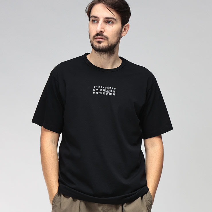 楽天市場】[送料無料]Maison Margiela : T-SHIRT : S51GC0534-S24575