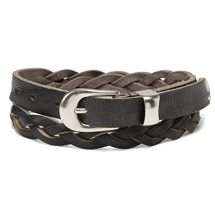 楽天市場】OUR LEGACY アワーレガシー ナローベルト 2 CM BELT A42482L