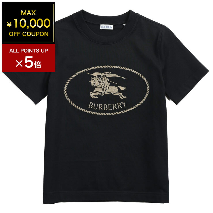 楽天市場】BURBERRY バーバリー コットン Tシャツ MARGOT マーゴット