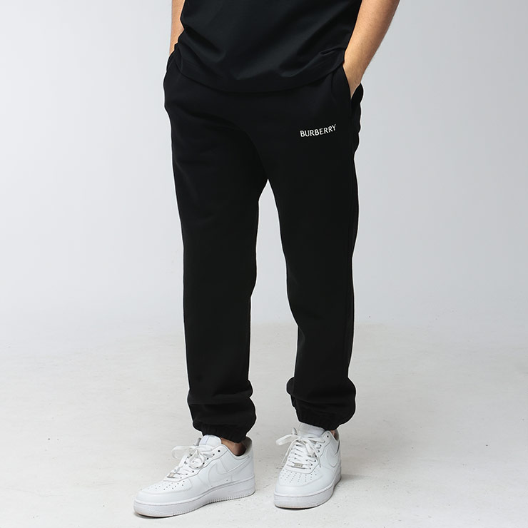 楽天市場】バーバリー BURBERRY スウェットパンツ ジョガーパンツ