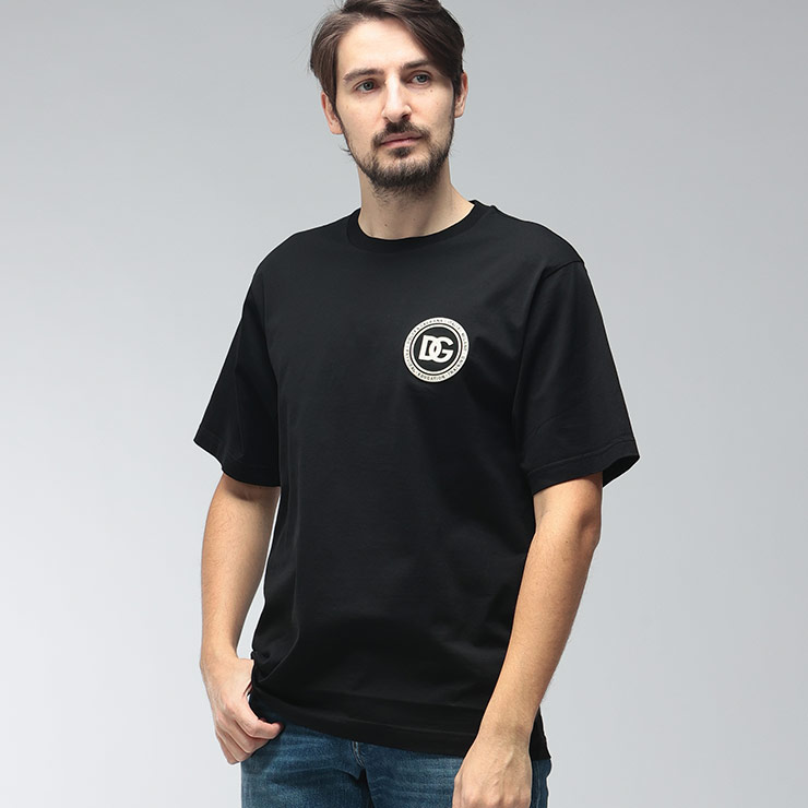 楽天市場】DOLCE&GABBANA D&Gドルチェアンドガッバーナ ドルガバメンズ