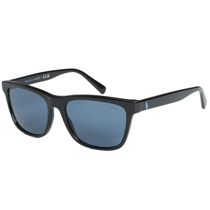 楽天市場】RALPH LAUREN サングラス ティアドロップ ブラック ラルフ