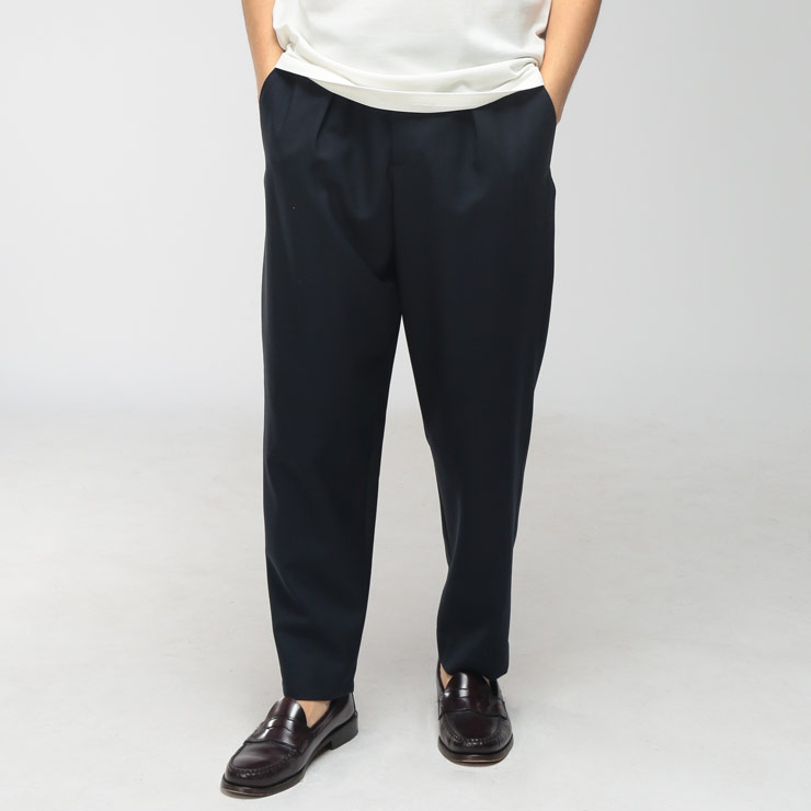 楽天市場】MARNI マルニ スラックスパンツ PUMU0016A0 S49309