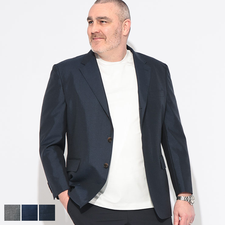 【POLO SHIRT】夏の定番！スポーツシャツ特集 メンズファッション-コート・ジャケット