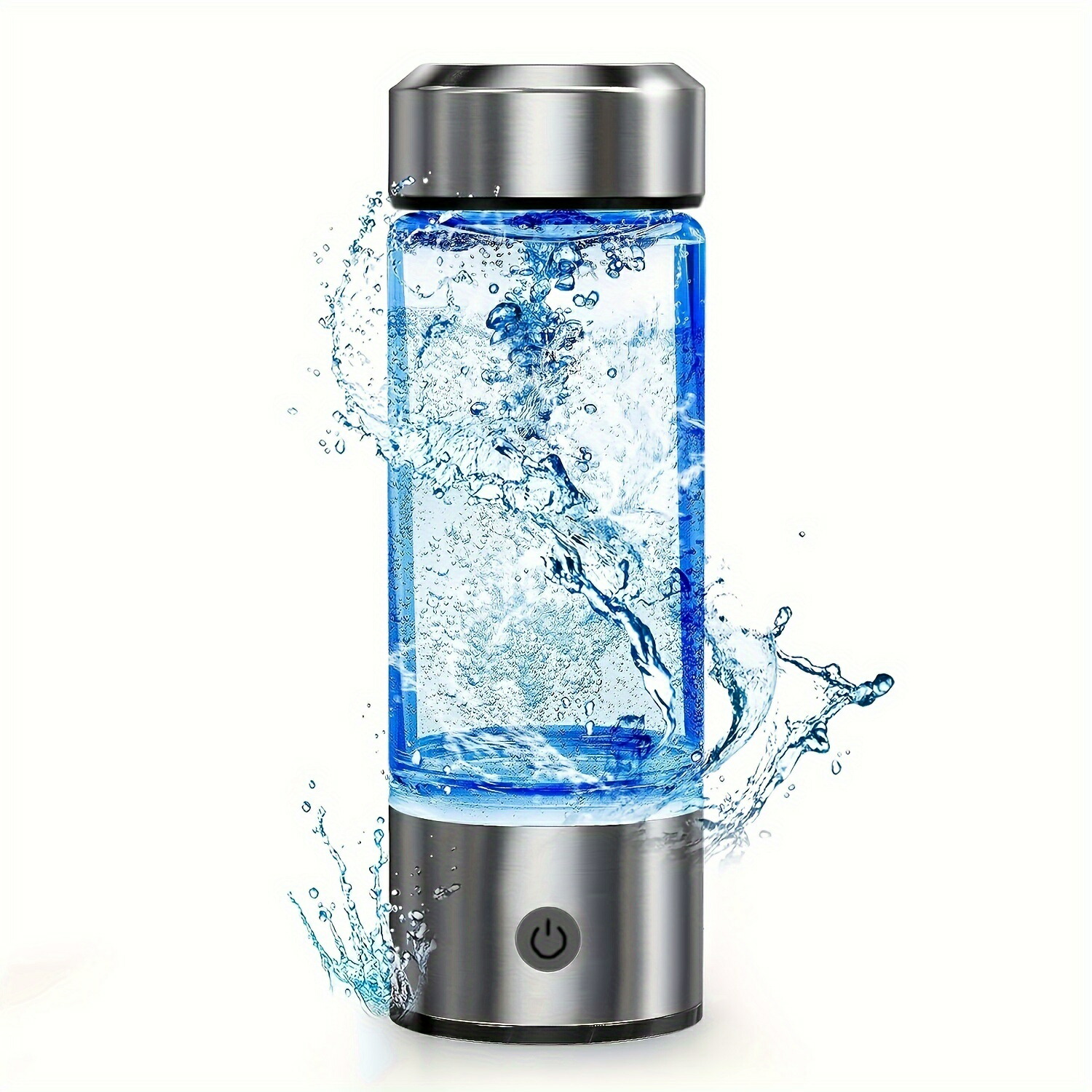 楽天市場】ポータブル水素水生成器 水素杯 SUISOHAI : everyshop