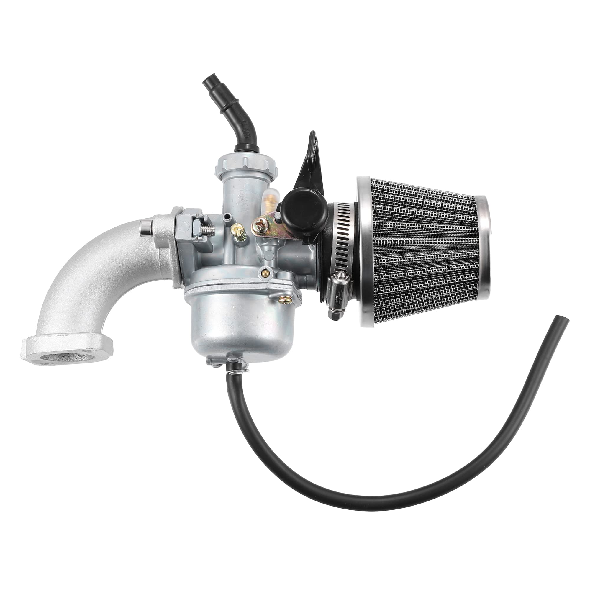 【限定品】CHOKE HAZARD チョークハザード　MINI Amazon.co.jp: ハンドルバーチョークレバー、チョークレバースイッチ