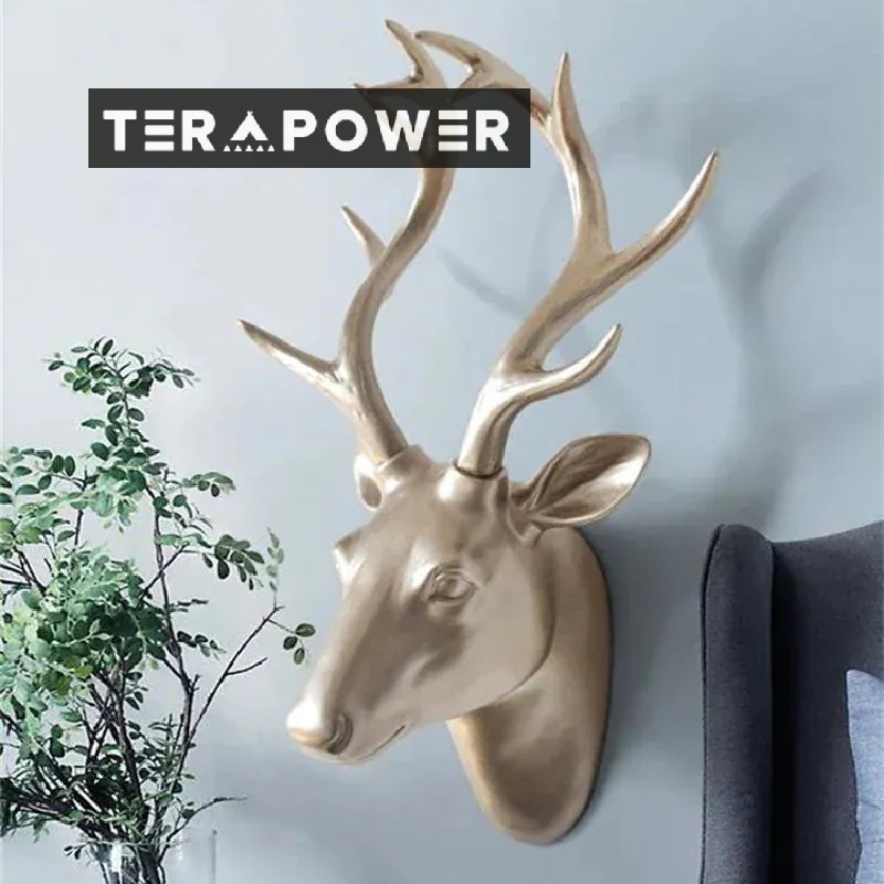 DEER HORN SMITH'S 鹿の角スタンド DEER HORN SMITH'S ディアホーンスミス | CALIFORNIA HARVEST