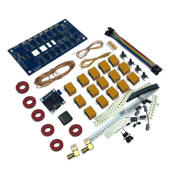 CPATU 屋外型オートアンテナチューナー(ATU)専用エレメント 第一電波工業 CPATU 屋外型オートチューナー(ATU)専用