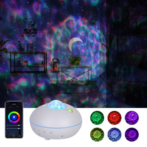 楽天市場】キーライト プロジェクター ロケット projector