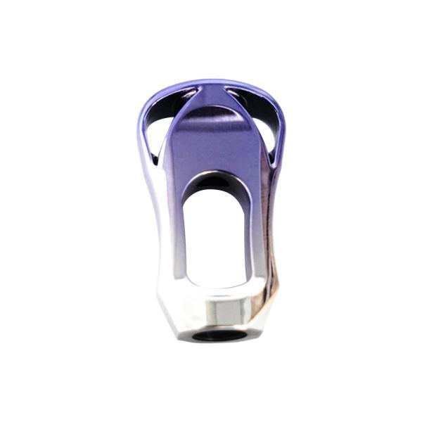 楽天市場】ダイワ用 ハンドル ノブ 鹿角 リールハンドル