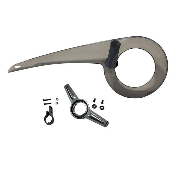 楽天市場】ブリヂストン(BRIDGESTONE) ジュニア MTB用 チェーンケース