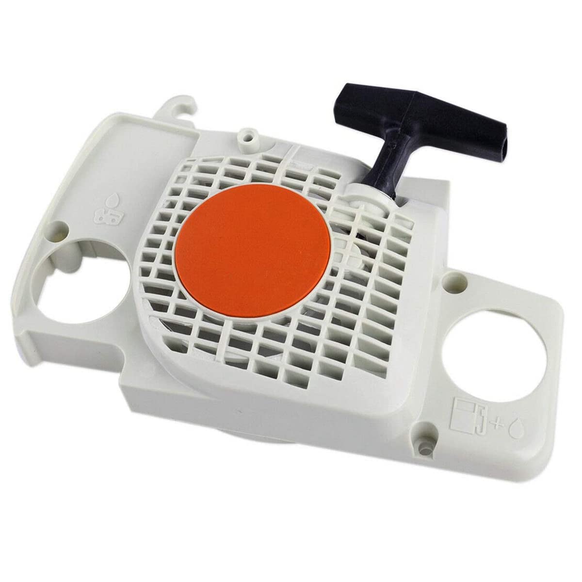スチル　Stihl 028  チェンソー　 リコイルスターター　互換.　納期 長 Amazon | 互換部品 リコイル スターター スプリング スチール