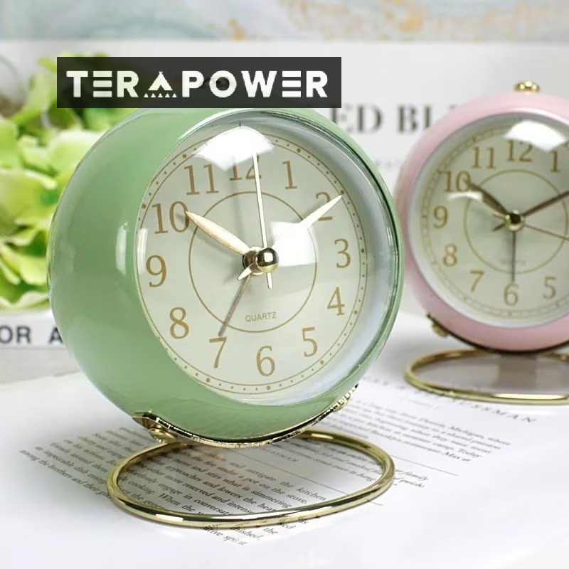 楽天市場】スモールワールド ブルームF 電波からくり時計 : アイヒーリング