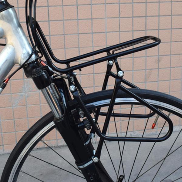 ステンレス製折りたたみ自転車キャリアラック 楽天市場】【公式】【Holdon用リアキャリア ブラック/シルバー】Hold