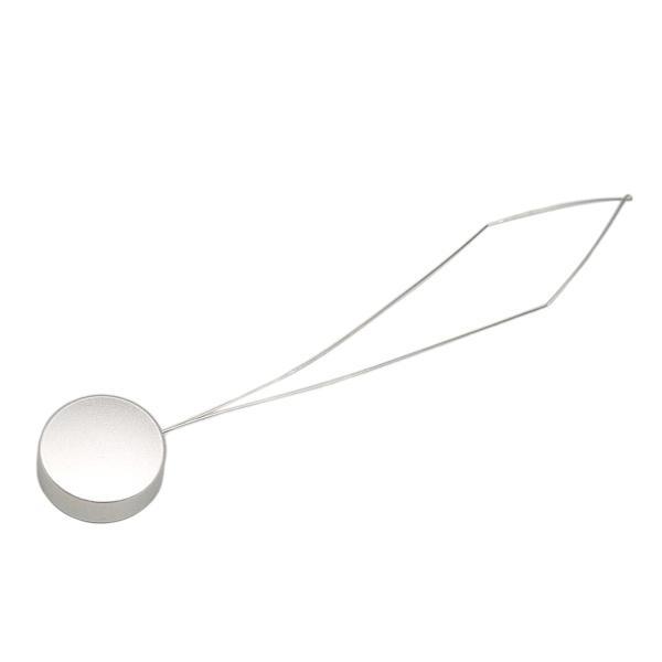 楽天市場】耐久性のある金属製 回転フライ タイイング テーブル フライ